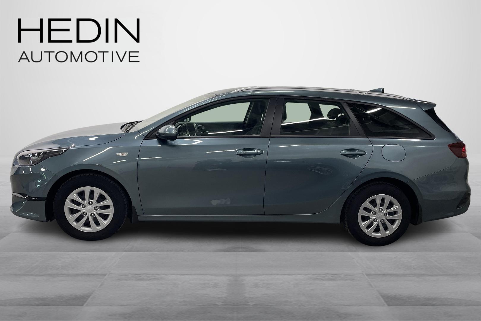 Kia Ceed 2022