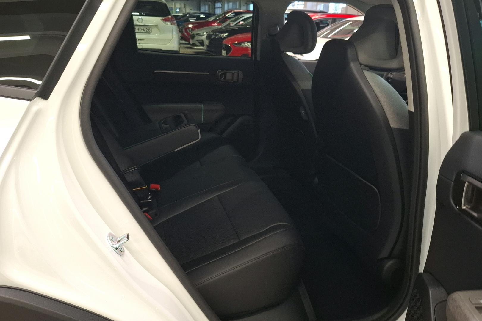 Kia EV4 10