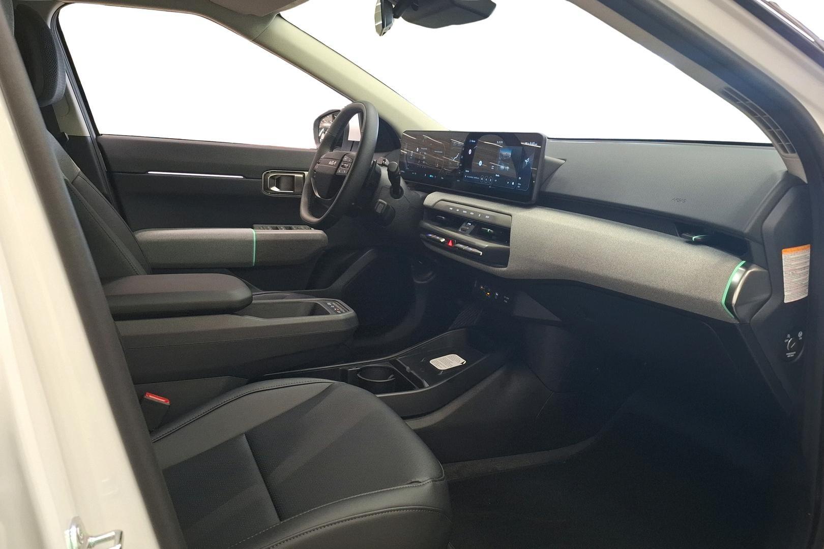 Kia EV4 11