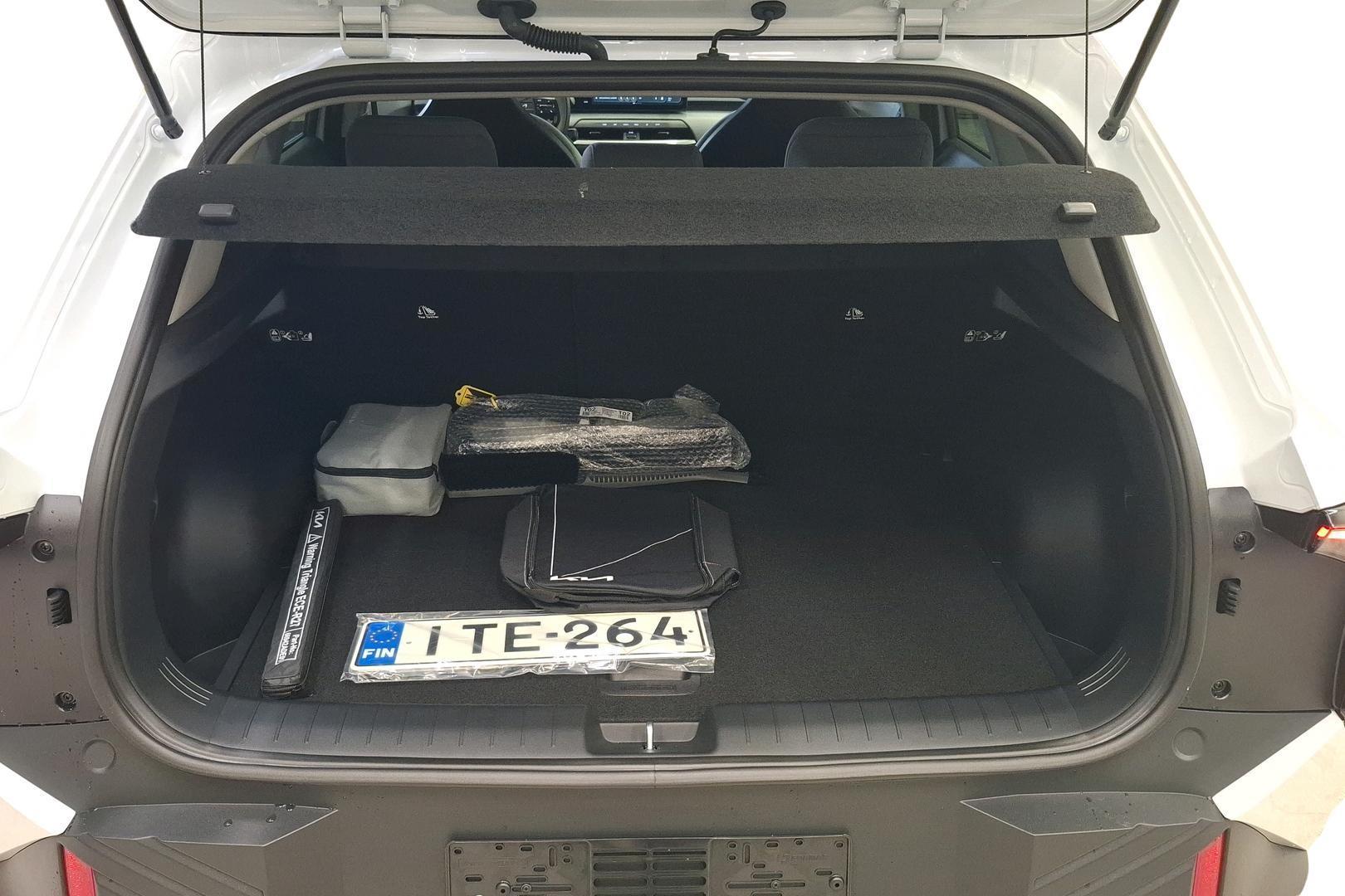 Kia EV4 12