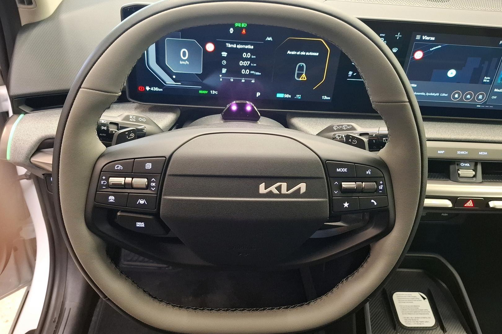 Kia EV4 13