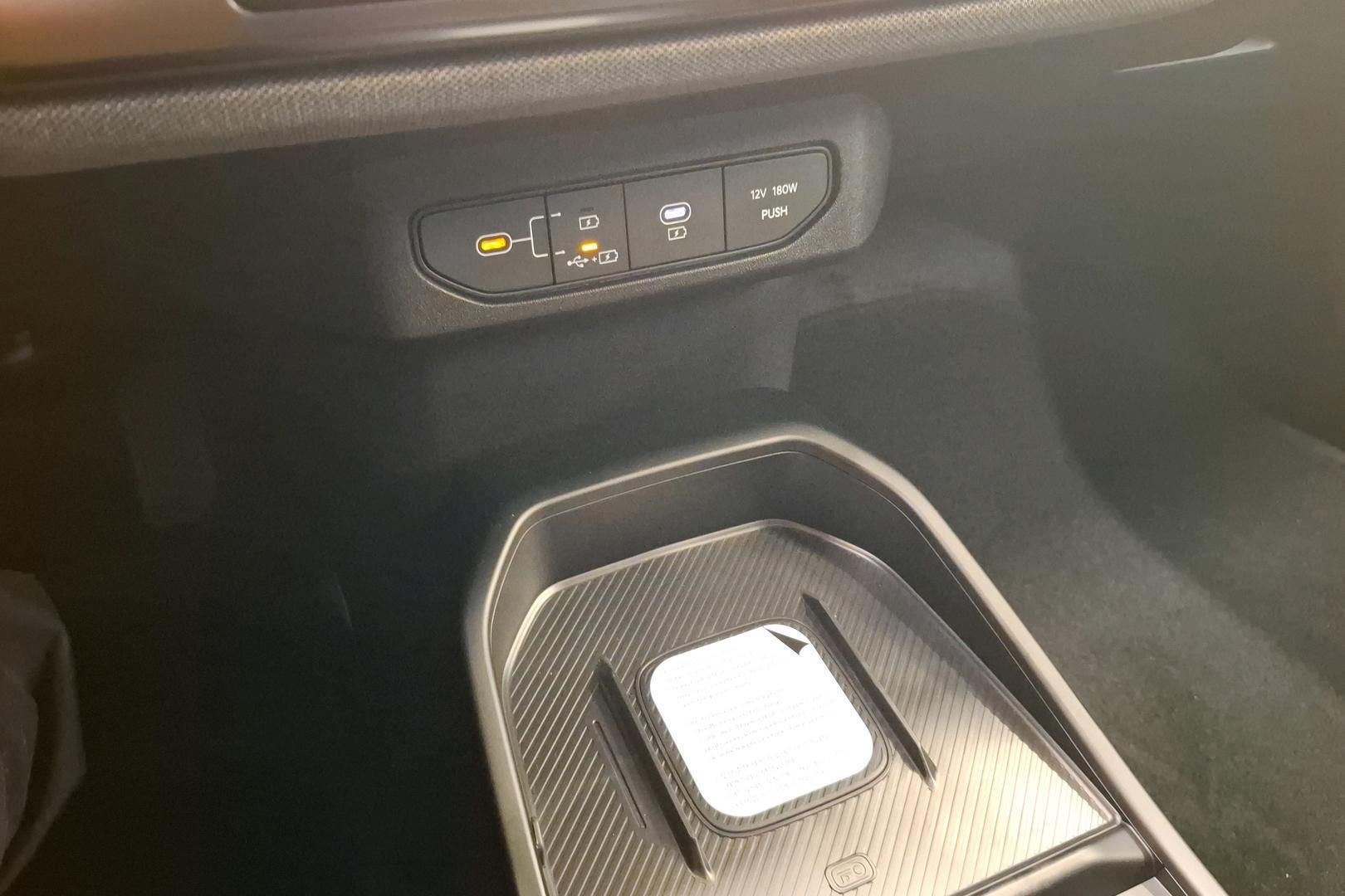 Kia EV4 15