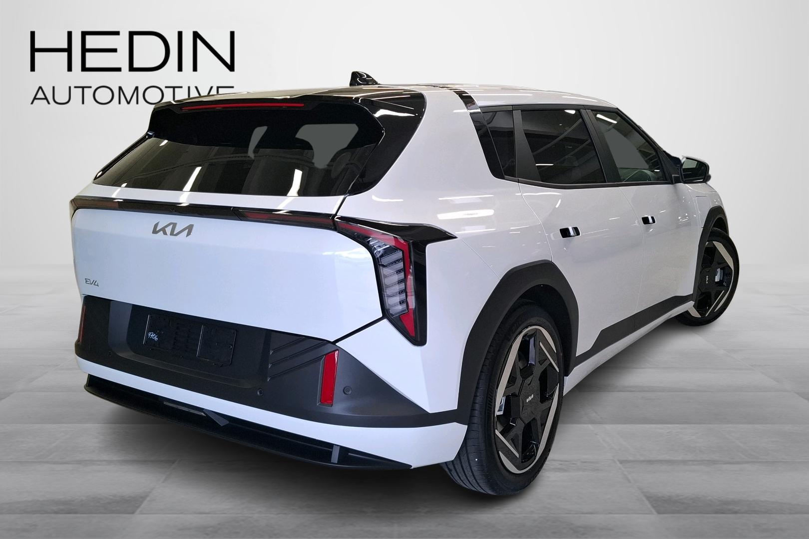 Kia EV4 2