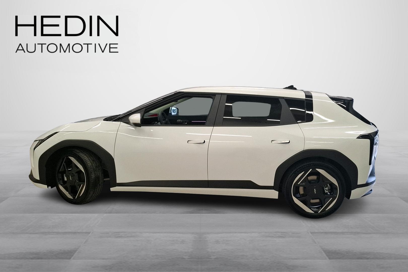 Kia EV4 3