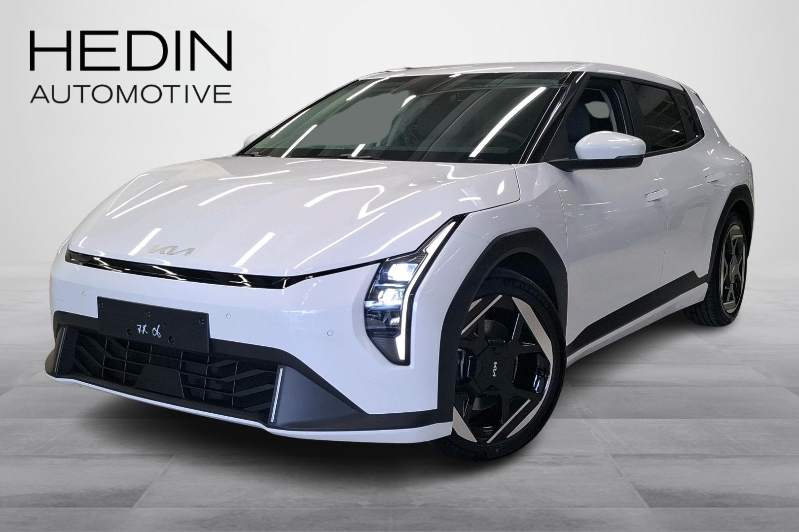 Kia EV4 6