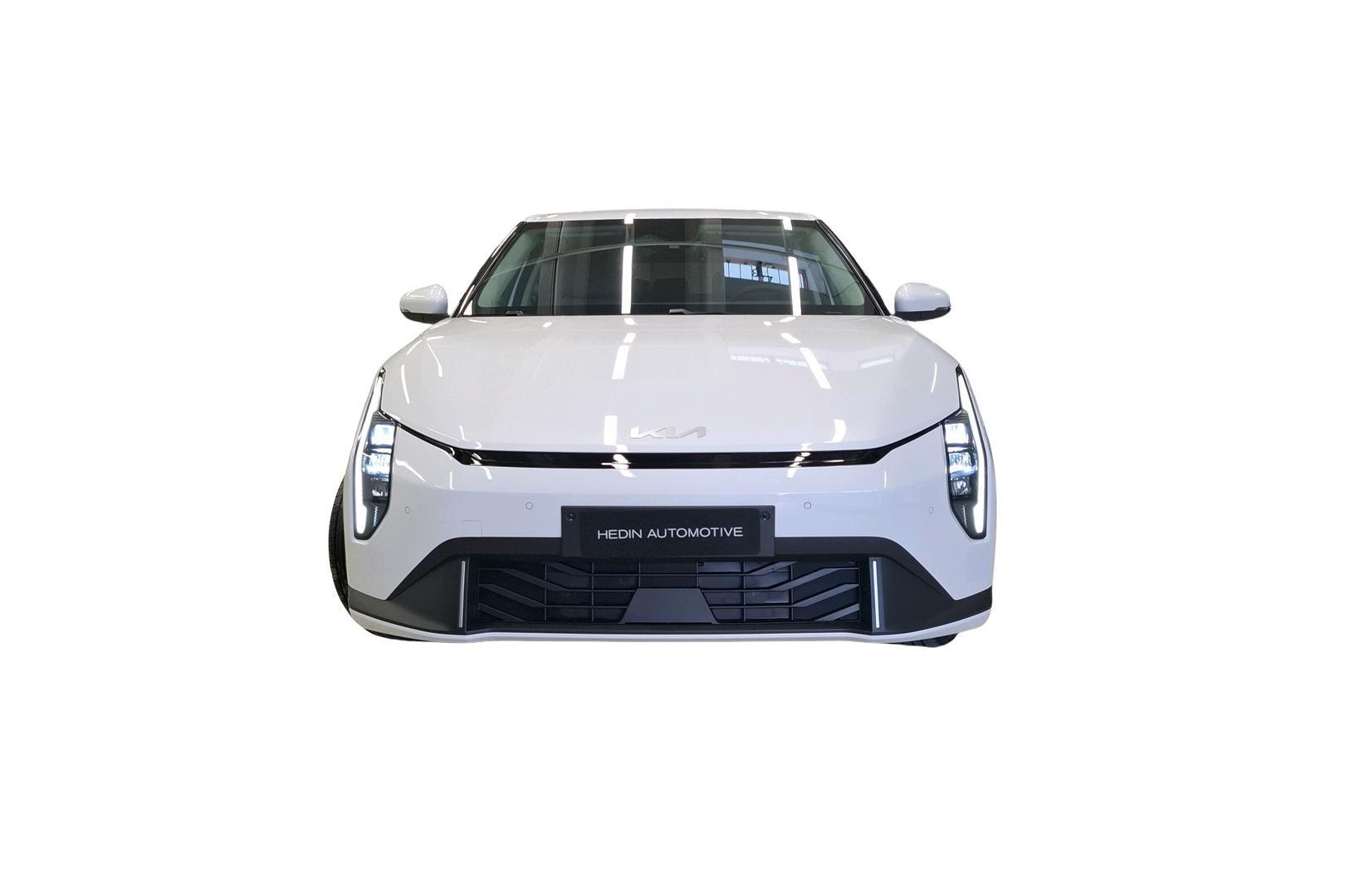 Kia EV4 7