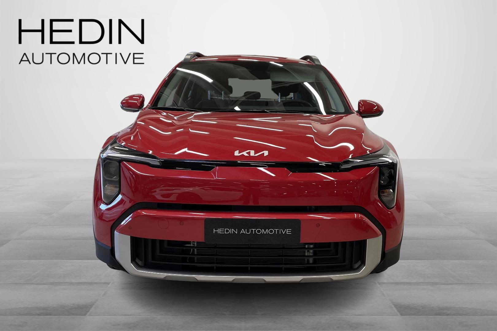KIA STONIC 4