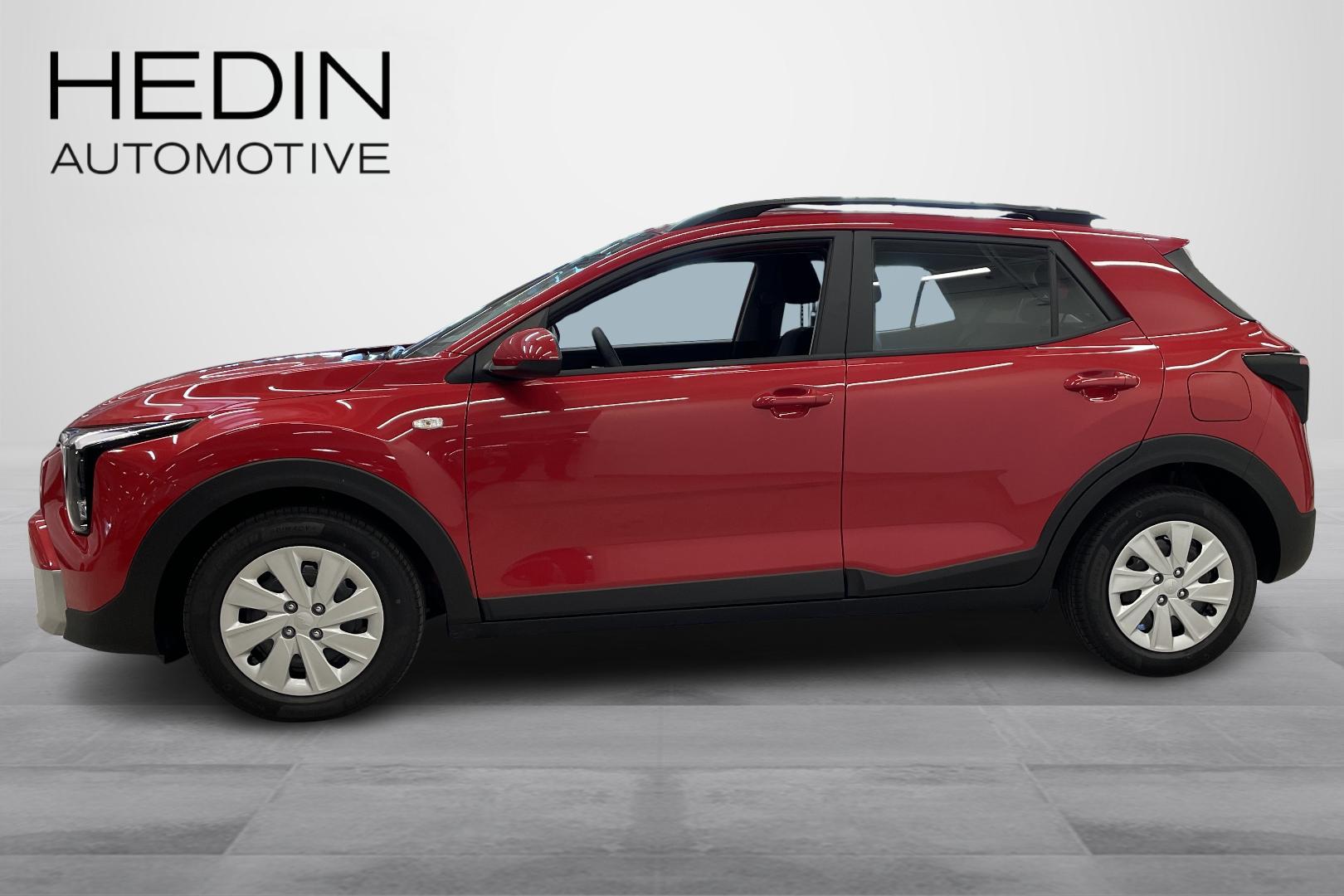 KIA STONIC 5