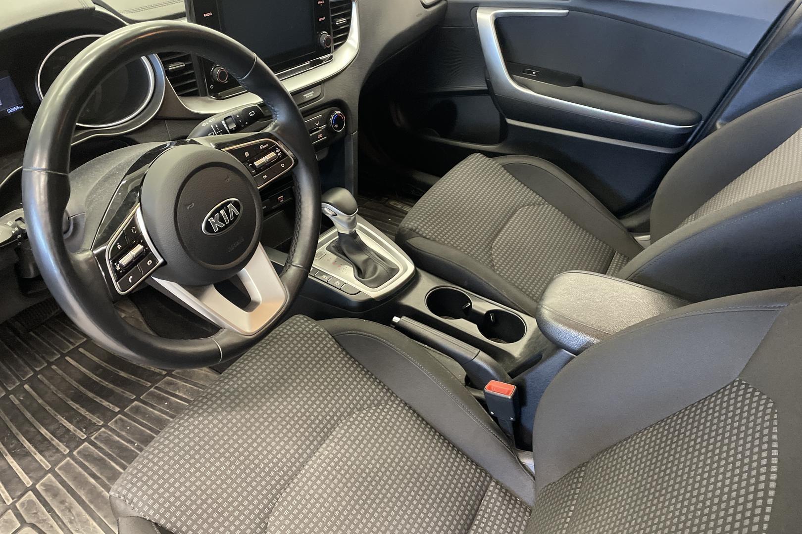 KIA Ceed 2020