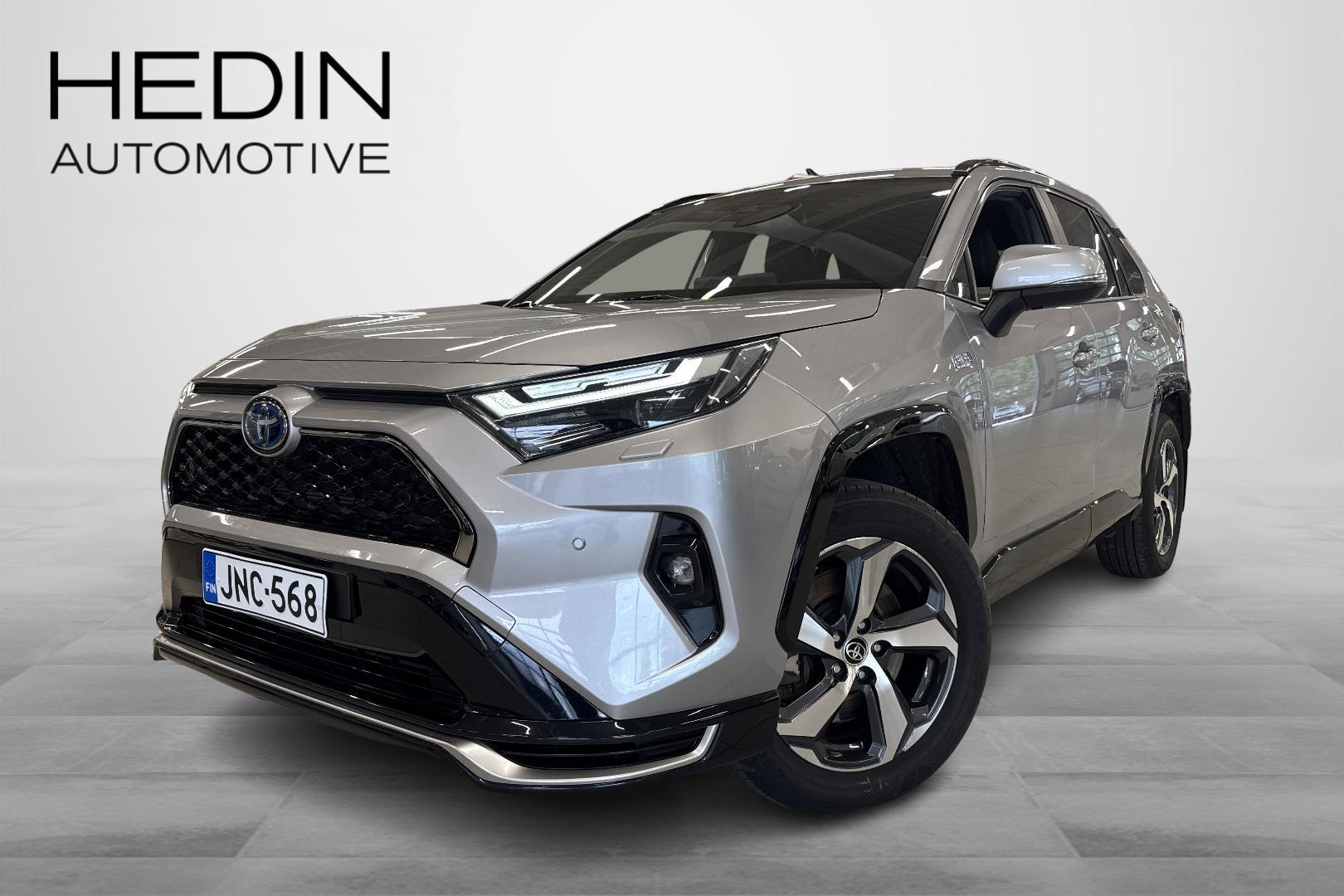 Toyota RAV4 2023