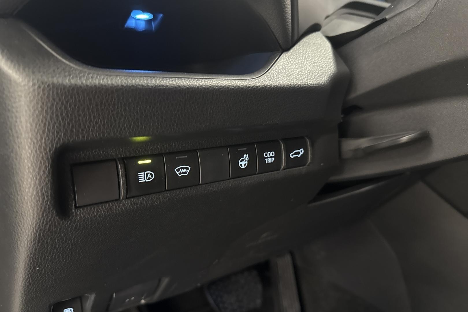 Toyota RAV4 2023