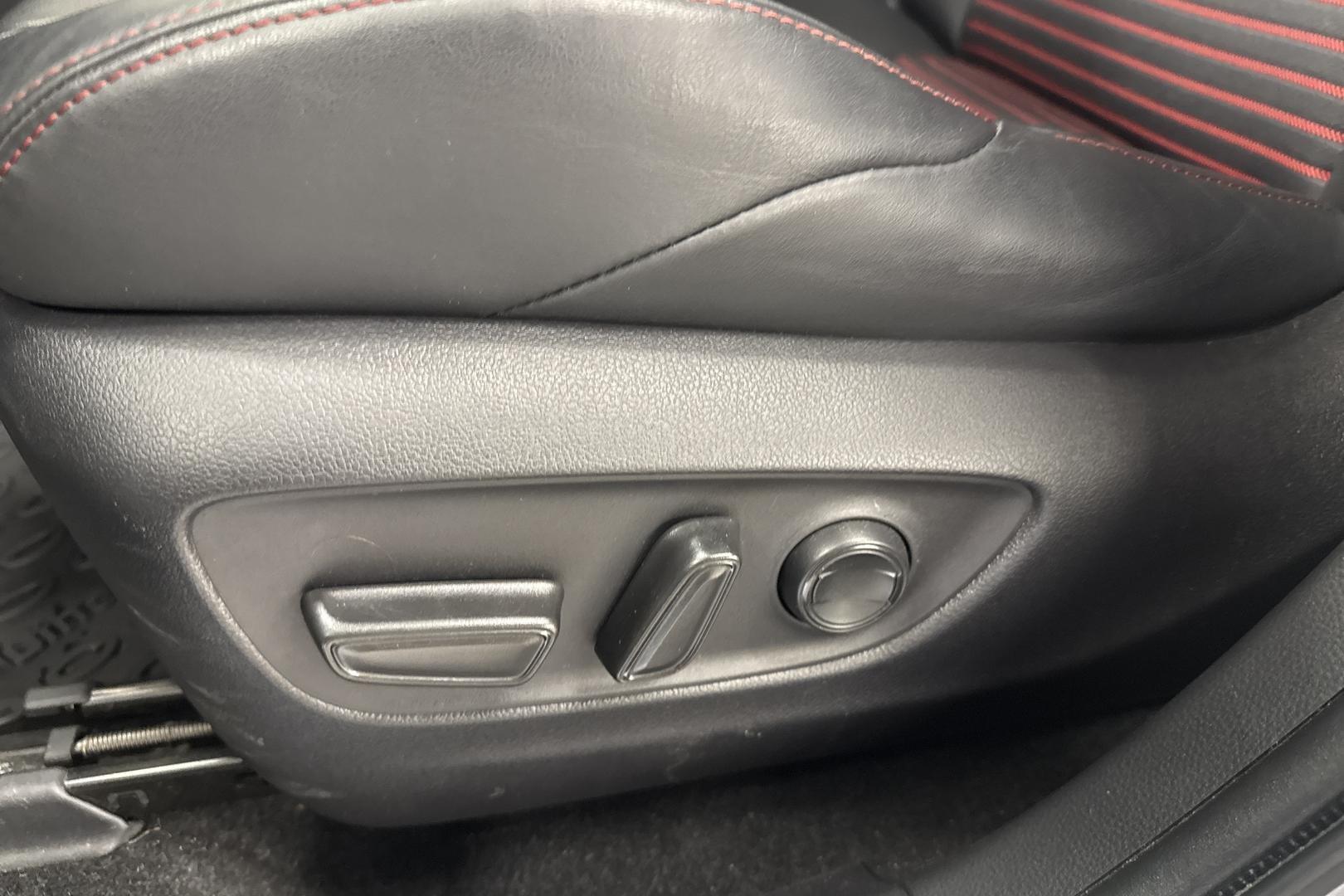 Toyota RAV4 2023