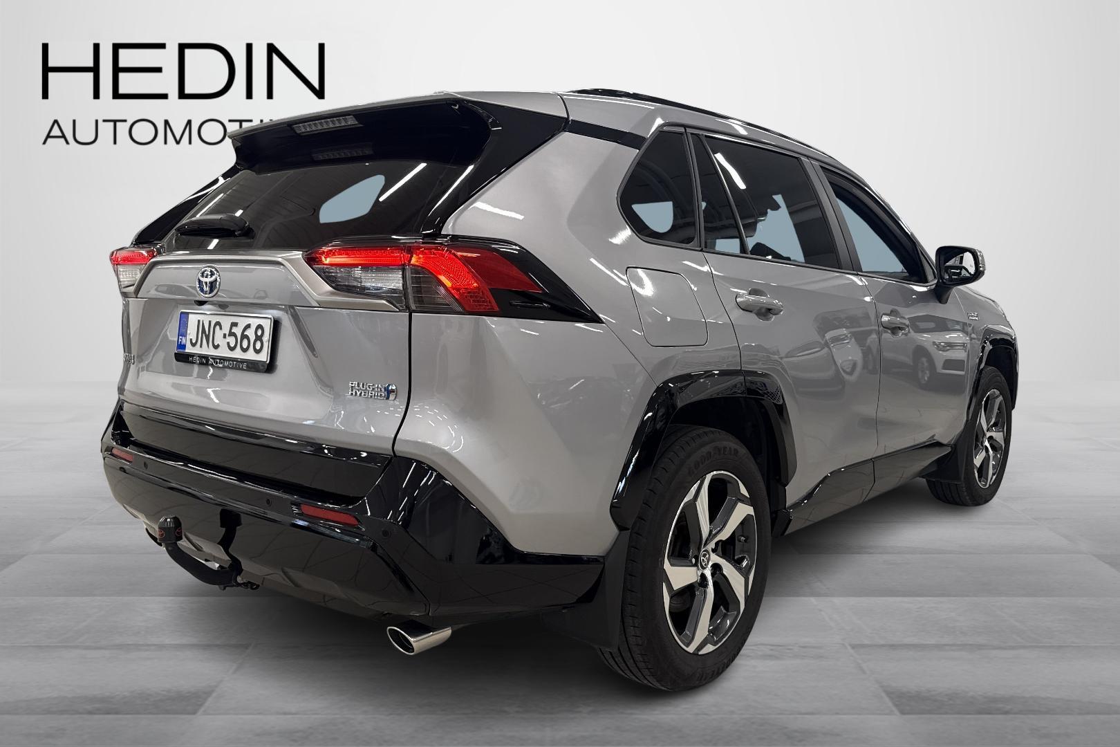 Toyota RAV4 2023