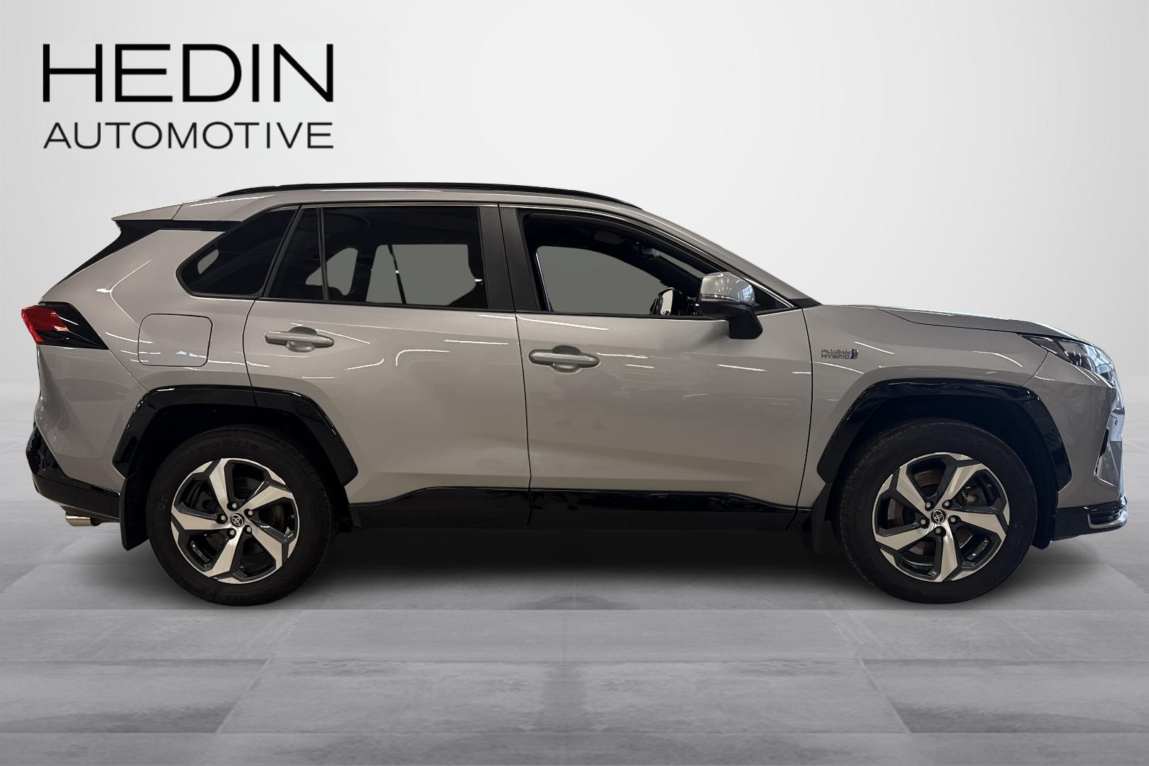 Toyota RAV4 2023