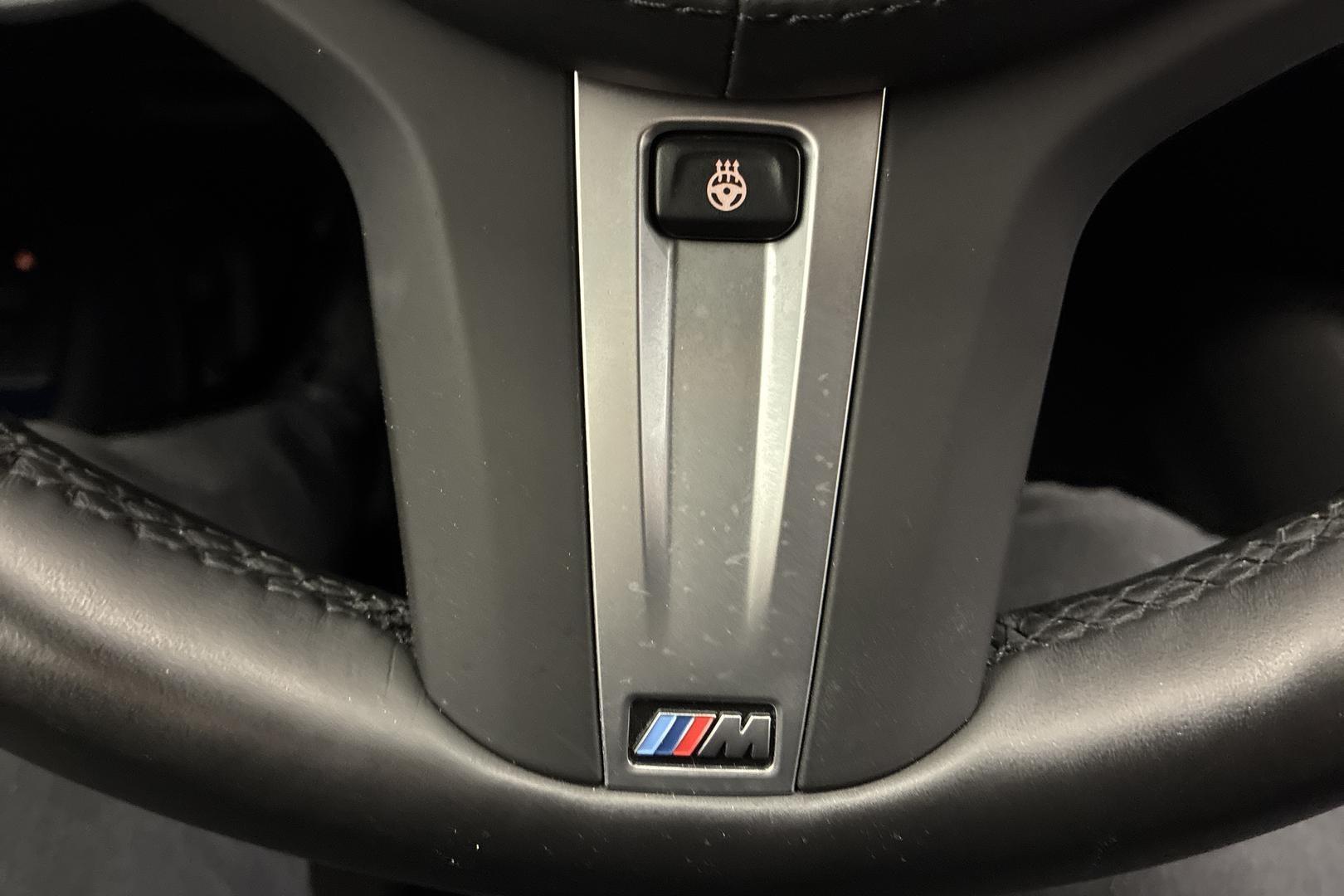 BMW 530 2024
