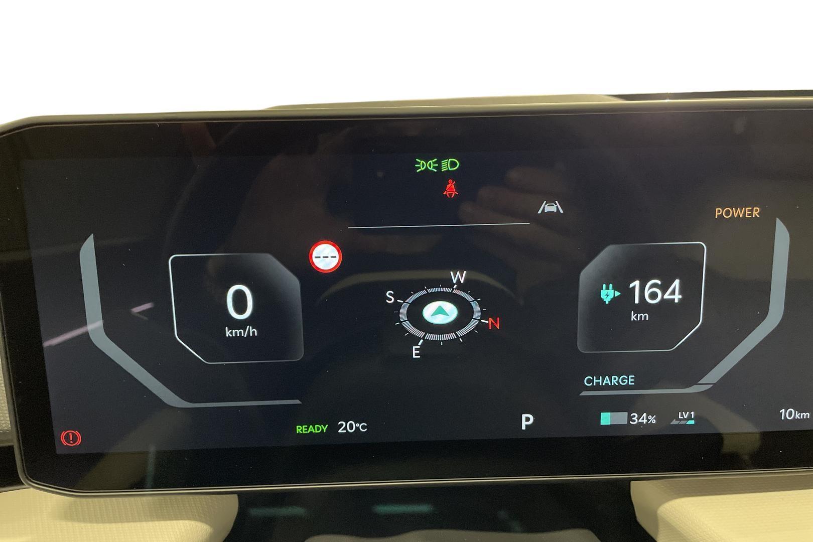 Kia EV4 16