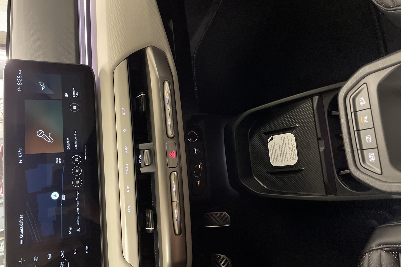Kia EV4 17