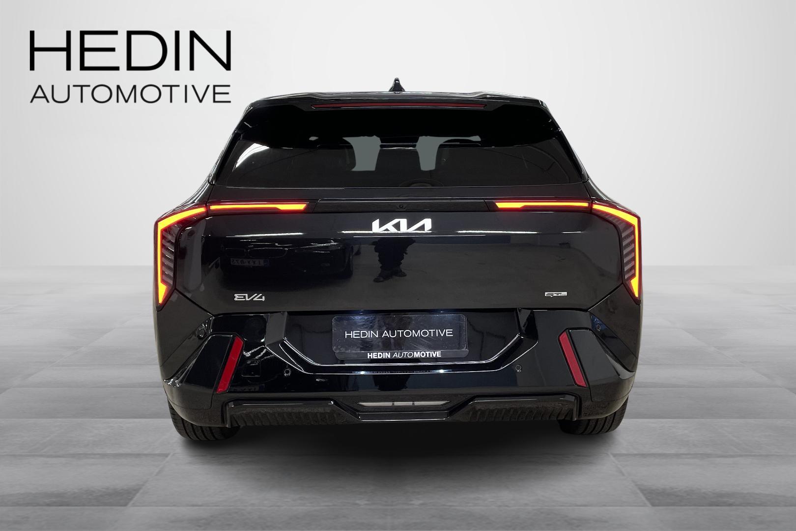 Kia EV4 3