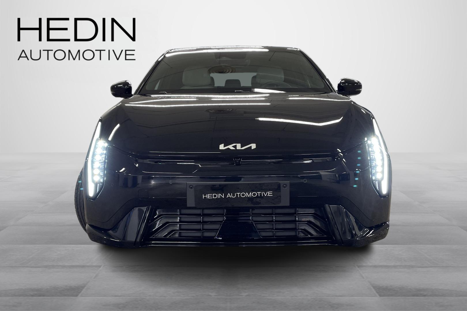 Kia EV4 4