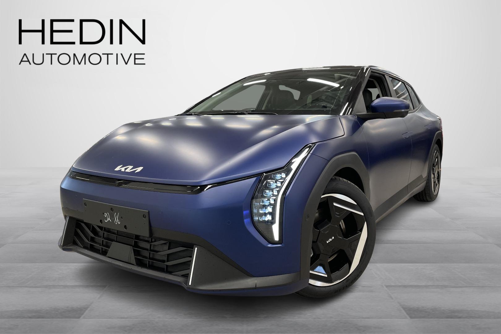 Kia EV4 1