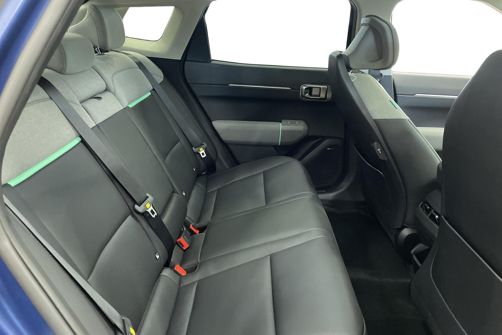 Kia EV4 11