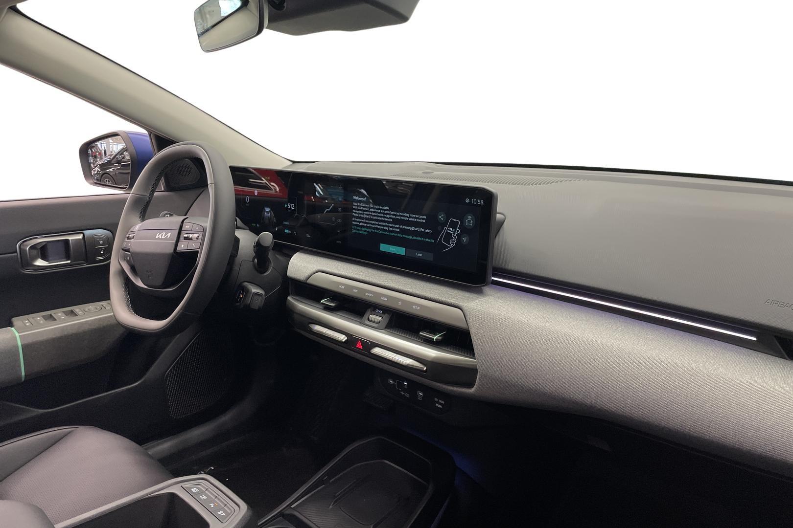Kia EV4 12