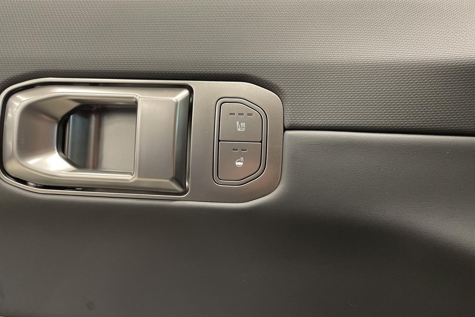Kia EV4 14