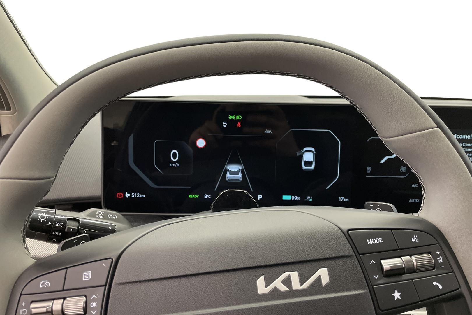 Kia EV4 15