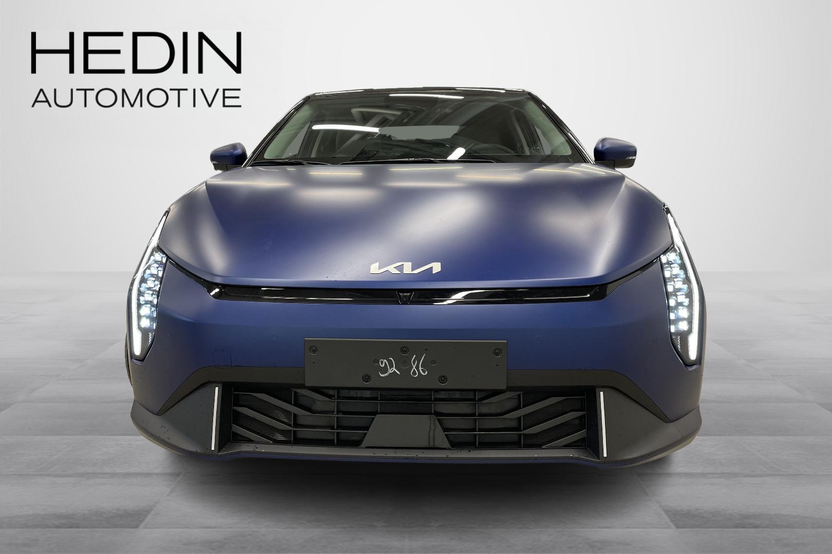 Kia EV4 4