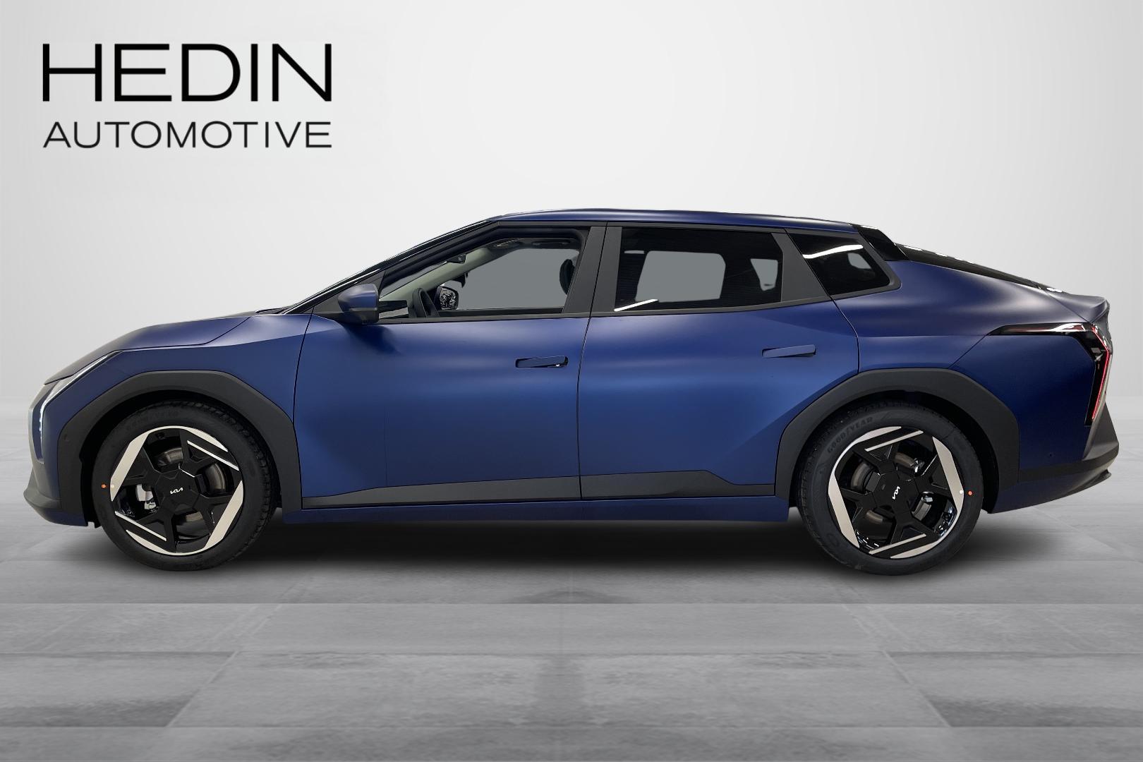 Kia EV4 5