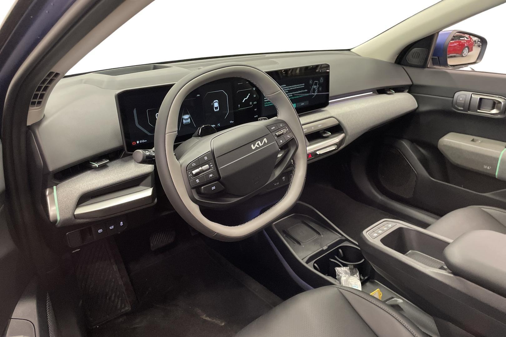 Kia EV4 7