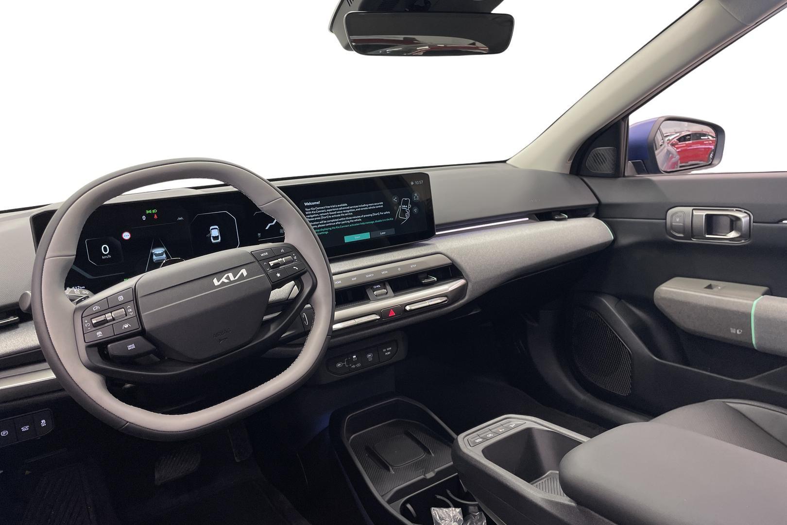 Kia EV4 8