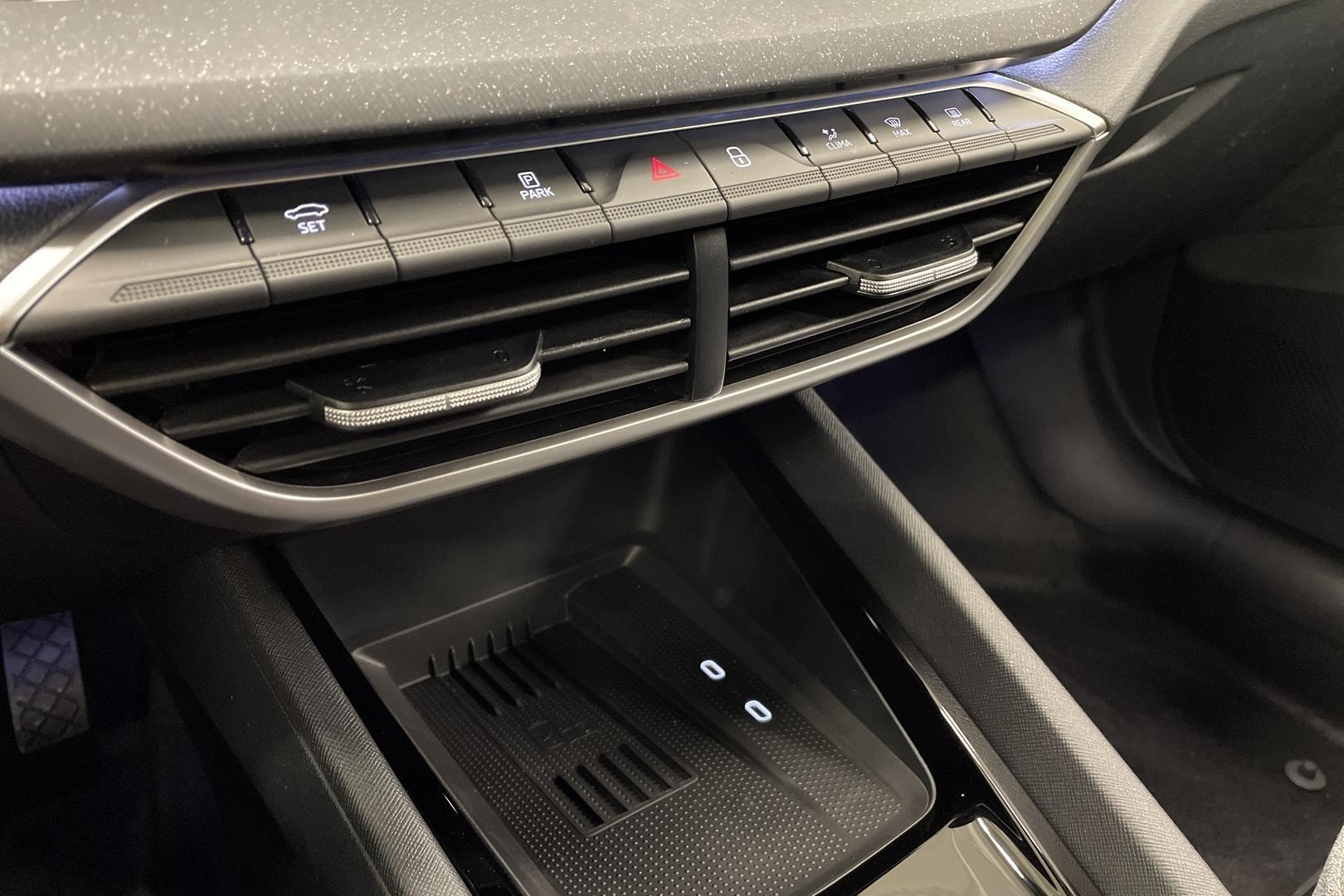 Skoda Octavia 2026