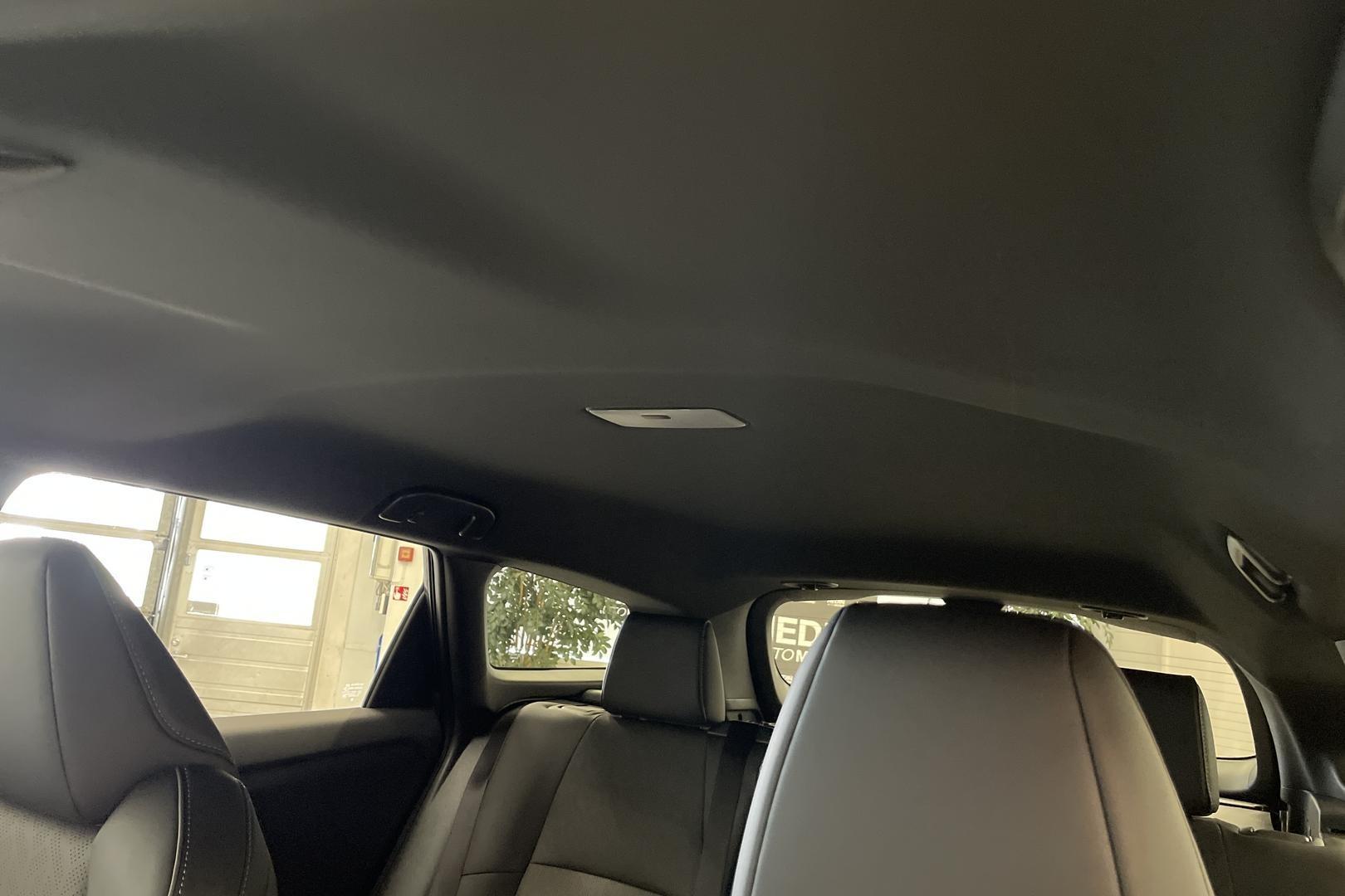 Subaru e-Outback 2026