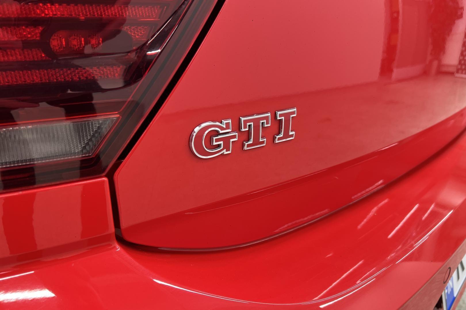 Volkswagen Polo 2018