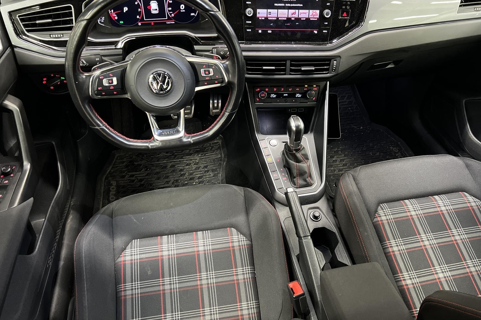 Volkswagen Polo 2018