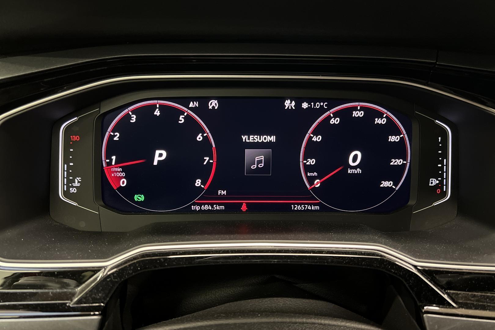 Volkswagen Polo 2018