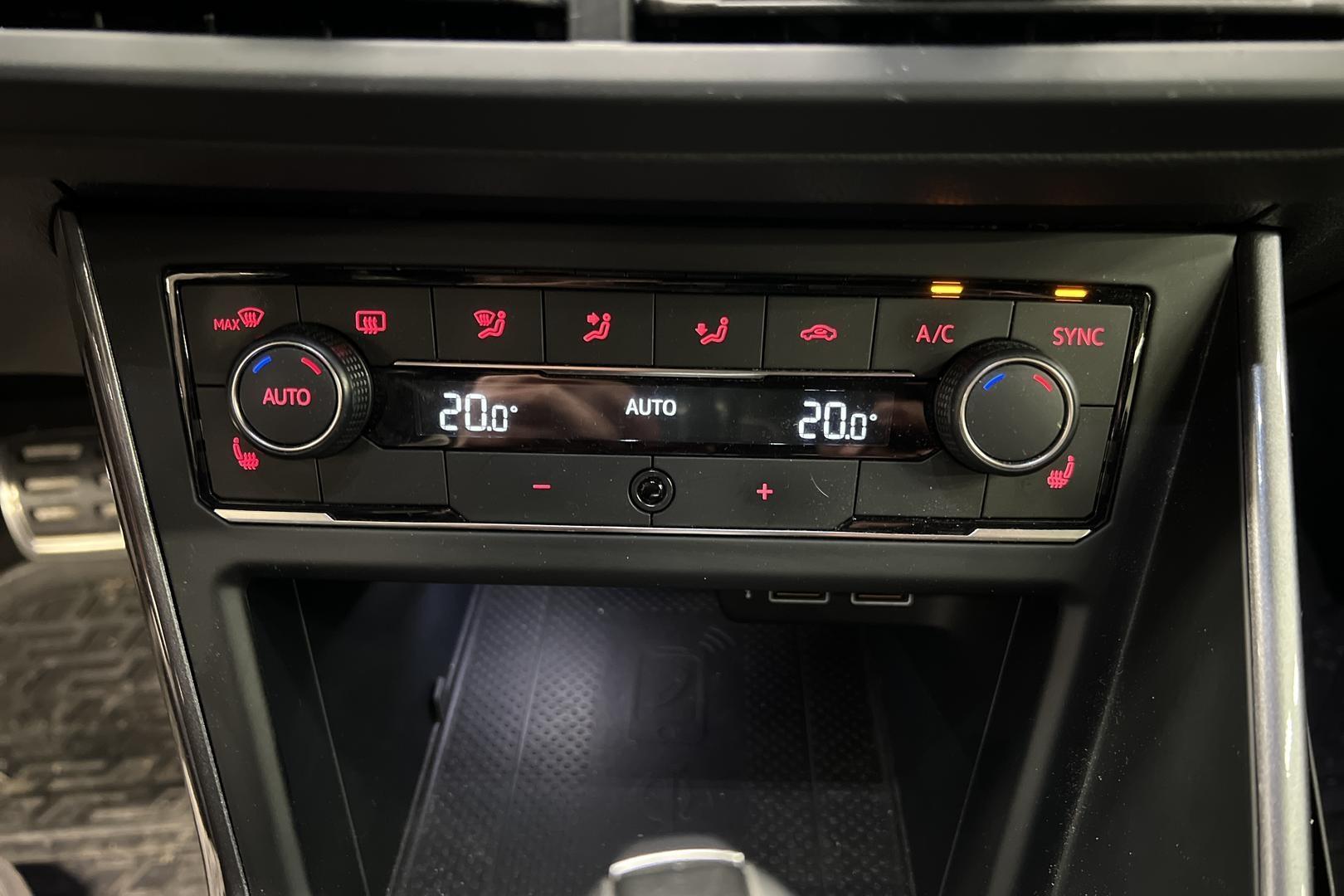 Volkswagen Polo 2018