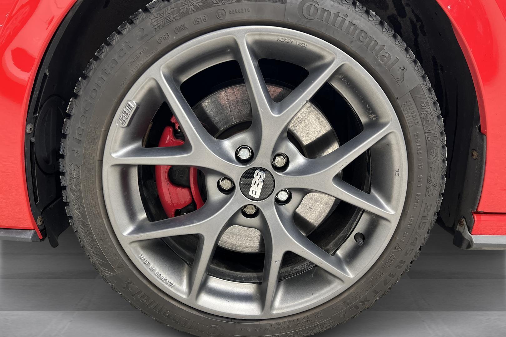 Volkswagen Polo 2018