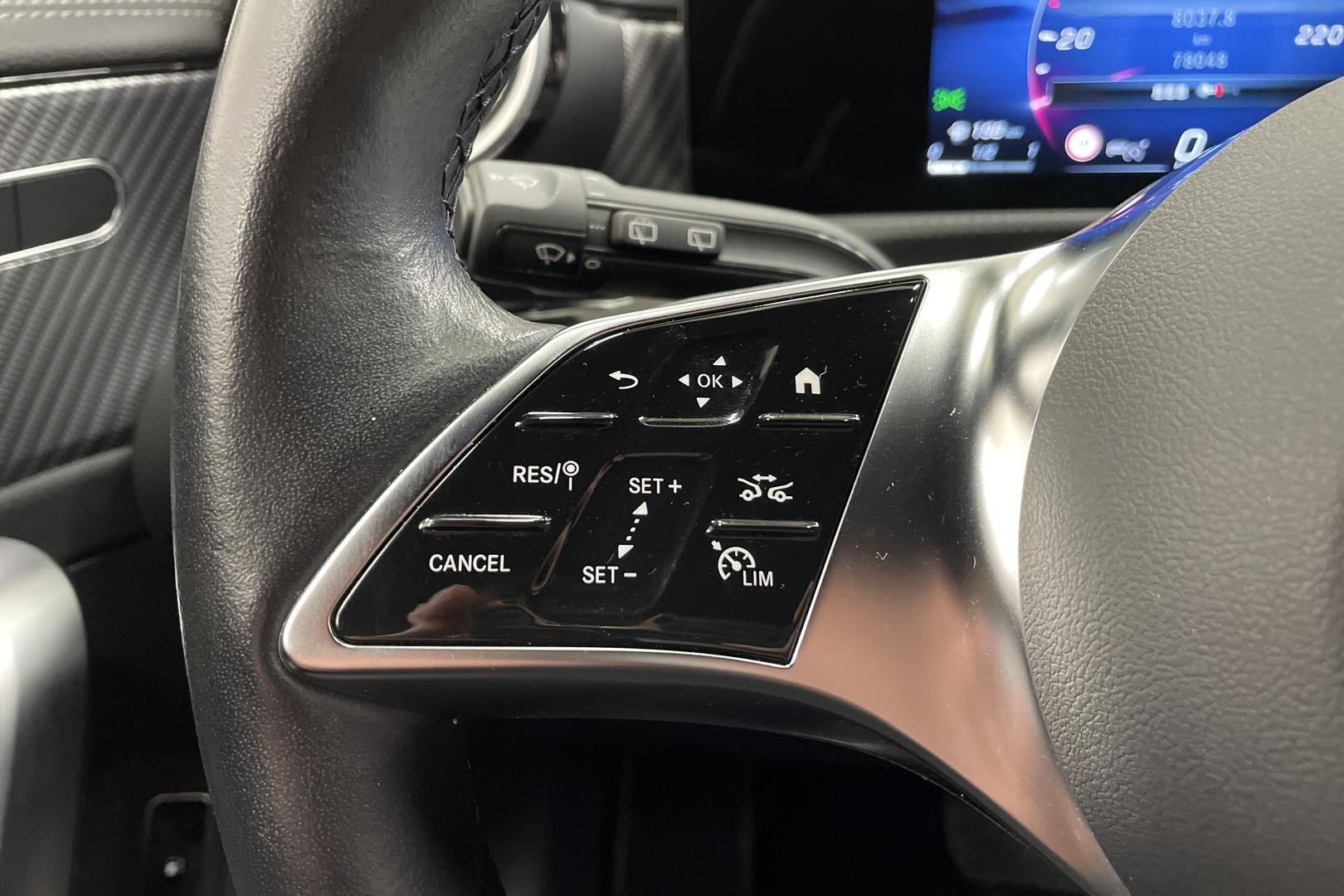 Mercedes-Benz CLA 2024