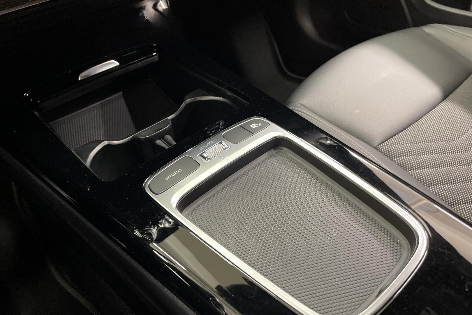 Mercedes-Benz CLA 2024