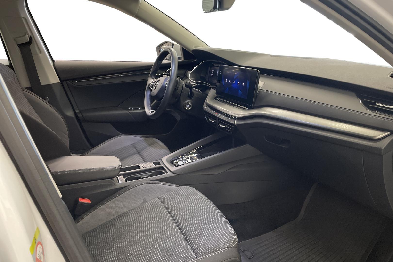 Skoda Octavia 2023
