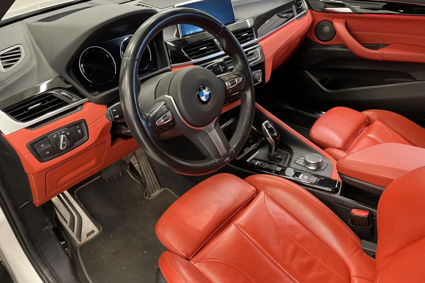 BMW X2 2019