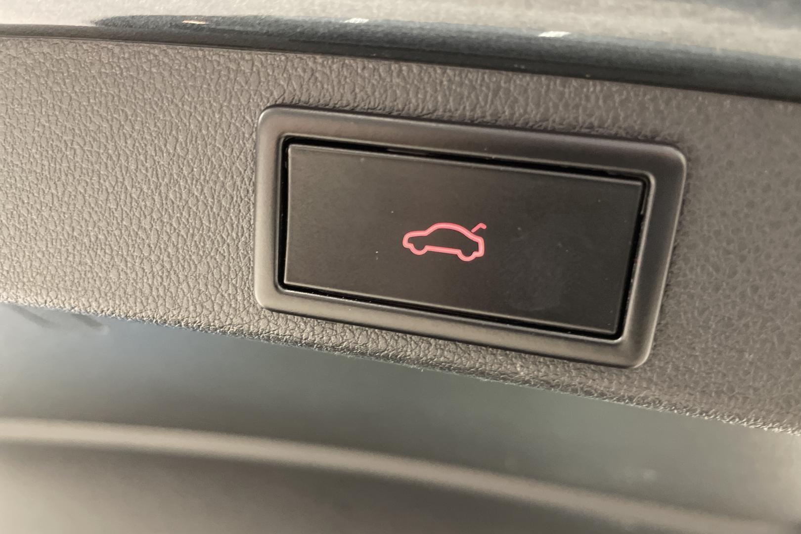 Skoda Octavia 2019