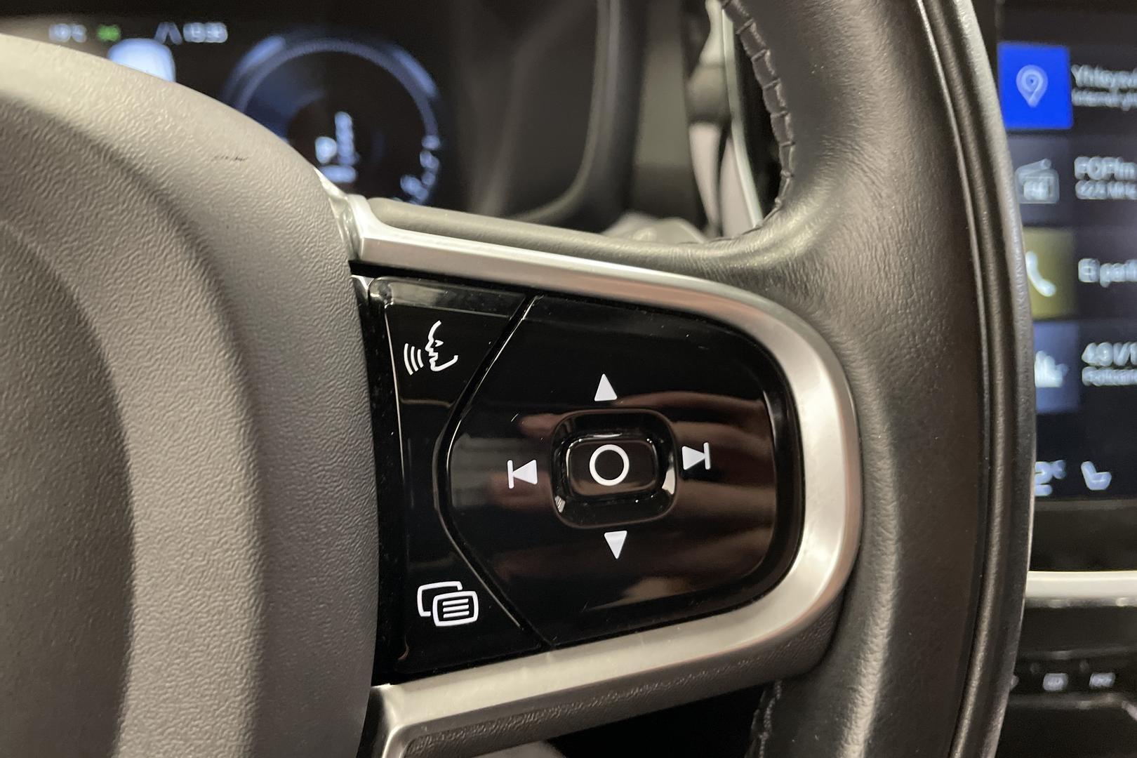 VOLVO V60 2020