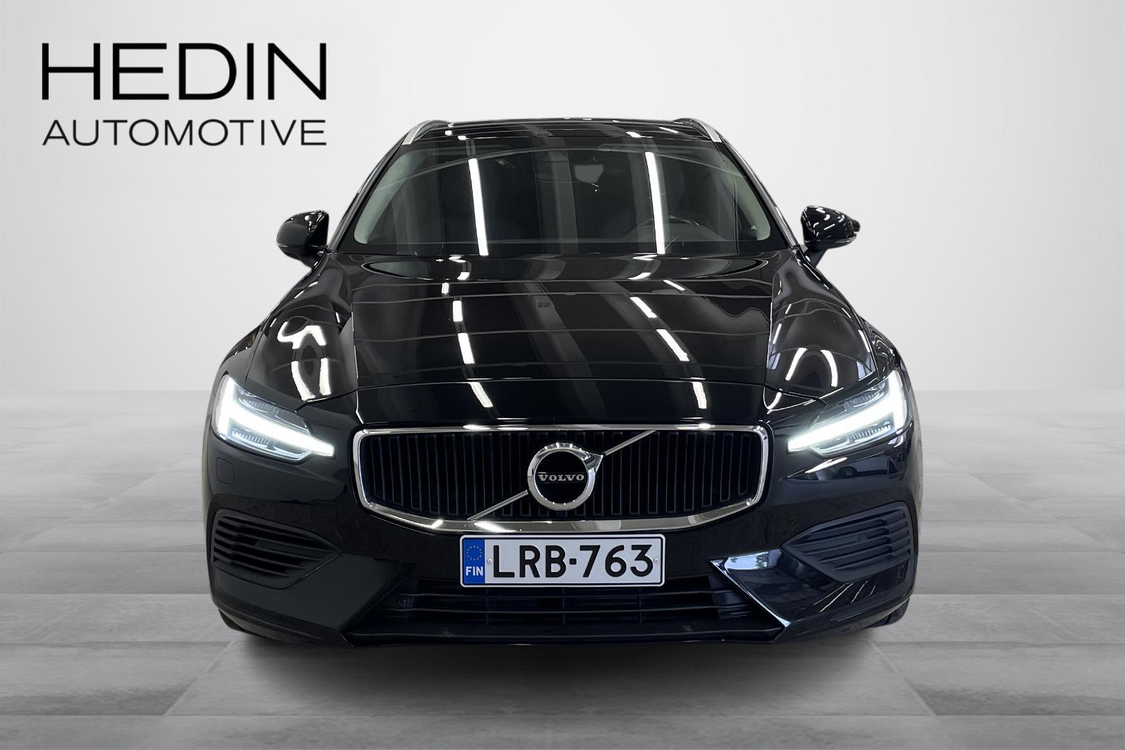 VOLVO V60 2020