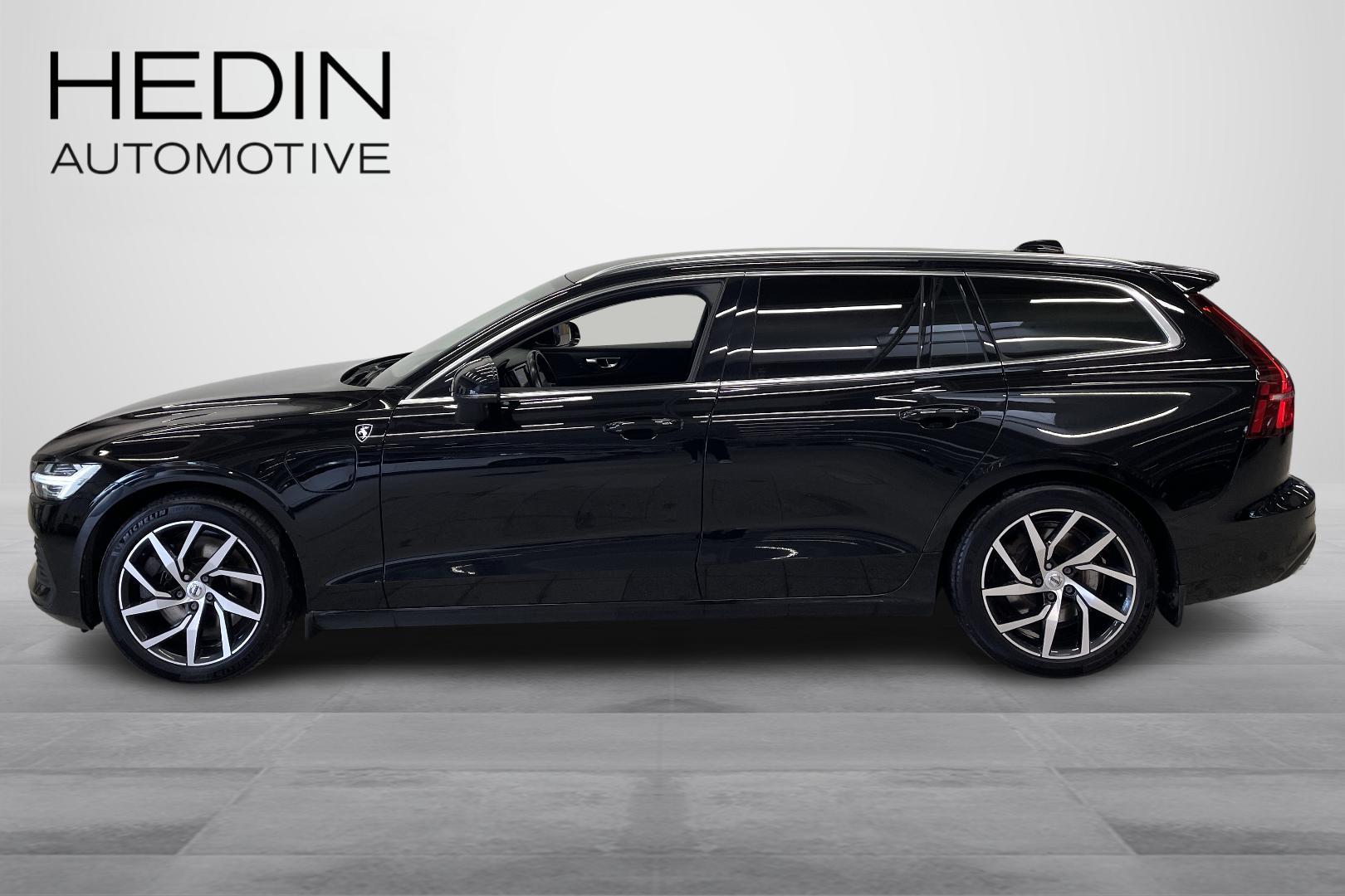 VOLVO V60 2020