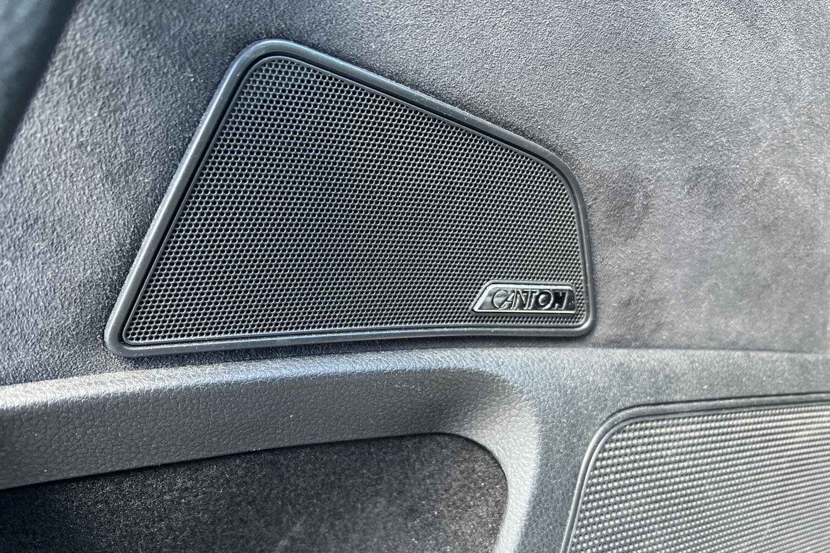 Skoda Superb 2019
