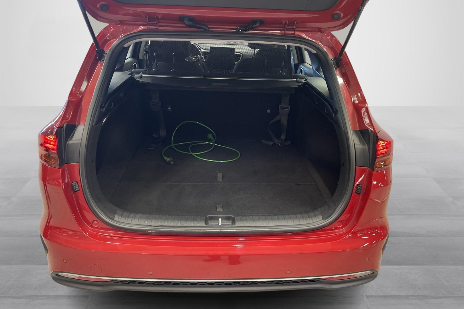 Kia Ceed 2023