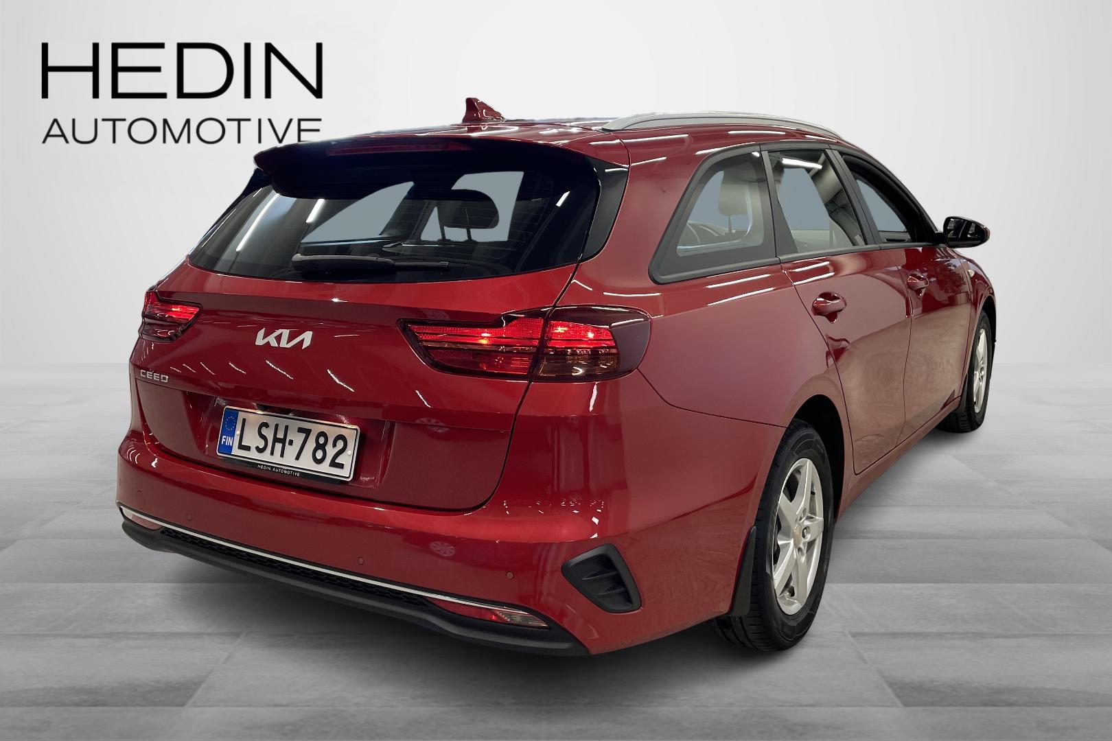 Kia Ceed 2023